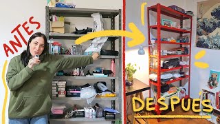 NUEVO taller! NUEVA vibra!
