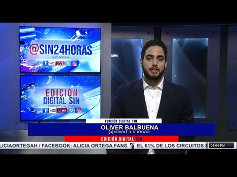 EN VIVO 19/9/2022 #EdiciónDigitalSIN