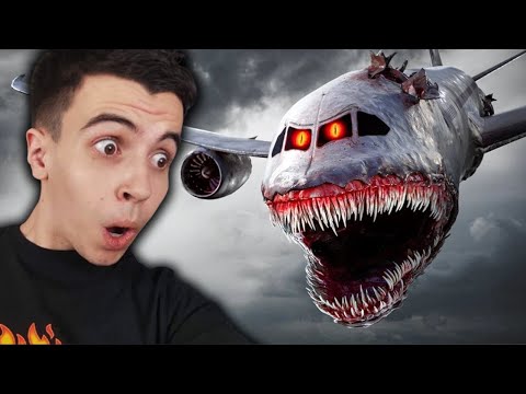 STRASZNA HISTORIA O POWSTANIU INFECTED SKY w Minecraft!