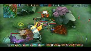 CHOU MONTAGE Syno senzus - 1