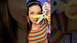 Bester ASMR Friseur #asmr #asmrsounds #asmrvideo