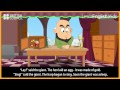 Jack and the Beanstalk Questions