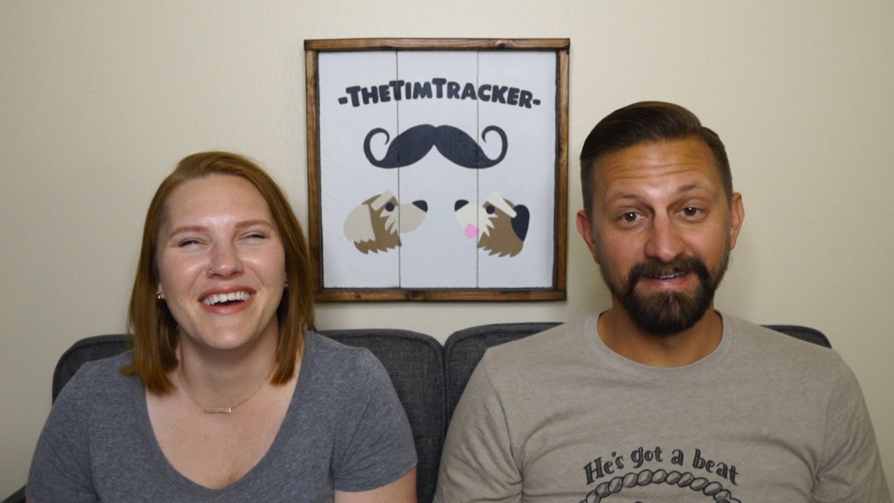 20 Things We Are Excited To Do When This Is All Over! The Tim Tracker