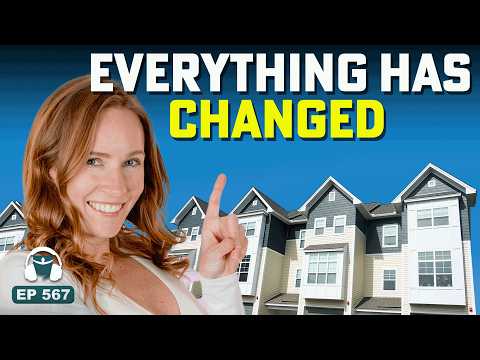 Real Estate Rookie | 5 Rental Pivots We’re Making This Year to Make Us Richer