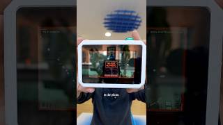 This camera can only take photos of dogs.