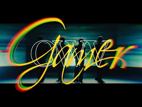 OWV - 「Gamer」Music Video【4K】