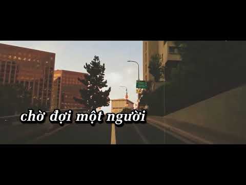 Chẳng Thể Tìm Được Em (Lofi Ver) – PhucXp | MV Karaoke Beat Chuẩn