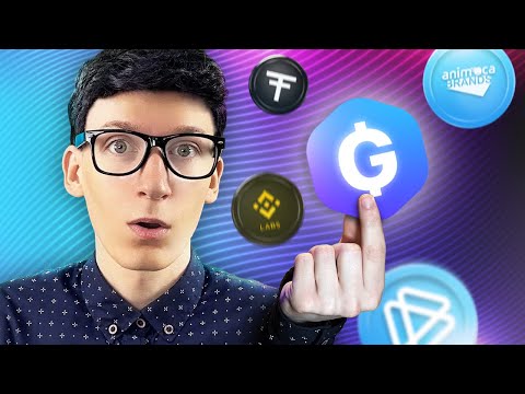 $GMEE Token Explained: The Future of Tokenized Ad Networks