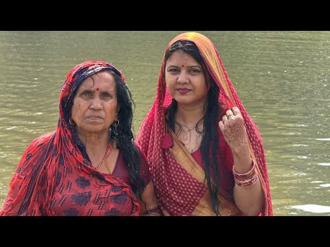 Aisa vidhi aap log dekhe hai ❤️