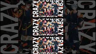 part.1 CR詠ZY(Cover）【立伝都々×北見遊征×珠乃井ナナ×早乙女ベリー×渚トラウト】