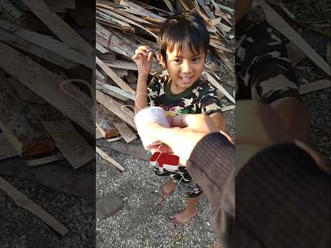 Kasih Gelasan Gratis Buat Abang🙄🤓