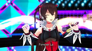 【i零】野鼠Disco