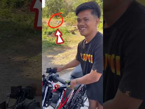 BOMBABEAT NI BOSS GULAT PATI YUNG BAKA🤣