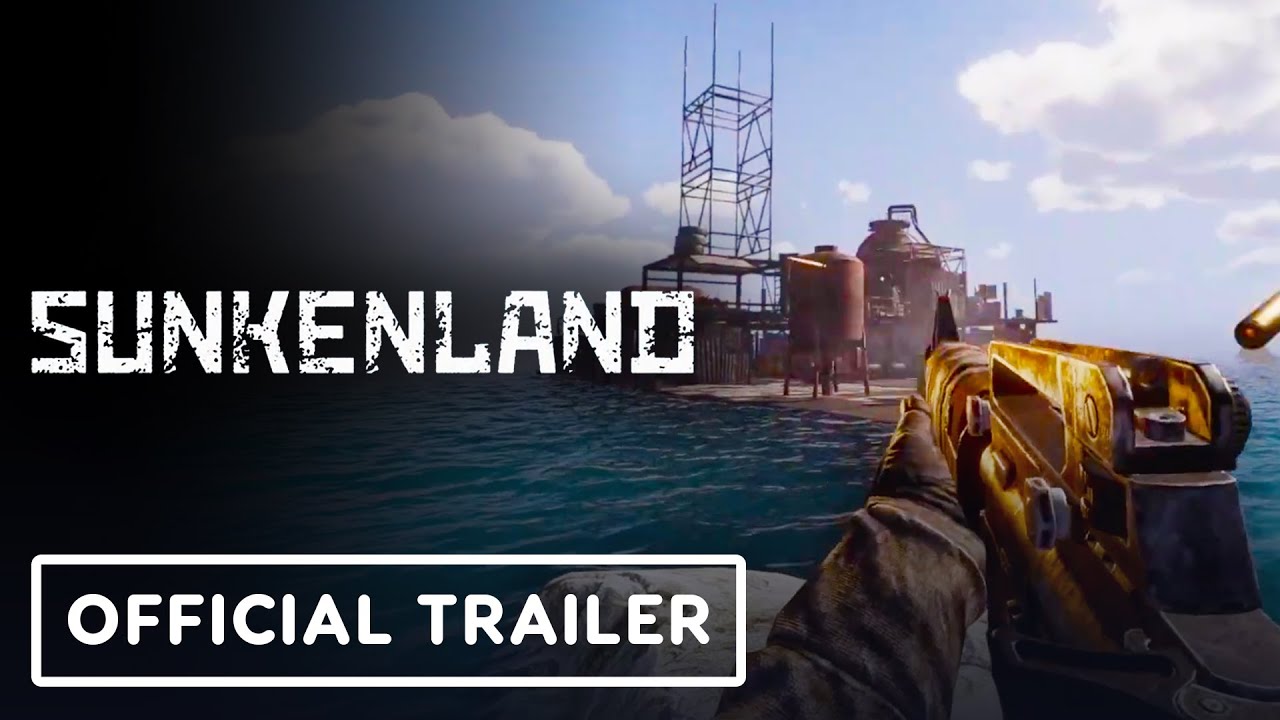 Sunkenland trailer thumbnail
