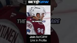 Shocking Odds for Avalanche vs Rangers – Who Wins? Click to Predict!