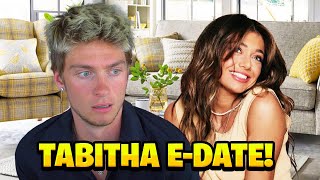 THE TABITHA SWATOSH E-DATE!