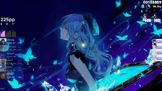 GHOST - Hoshimachi Suisei (Meg's Extra) || HDHR, 98%