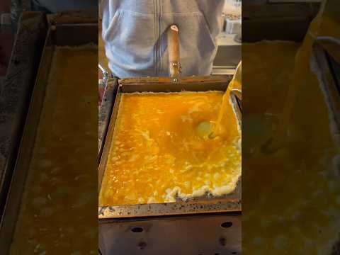 【美しく美味いたまごやき】　#japanesefood