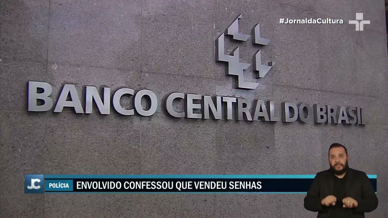 Ataque via Pix: suspeito é preso após prejuízo bilionário