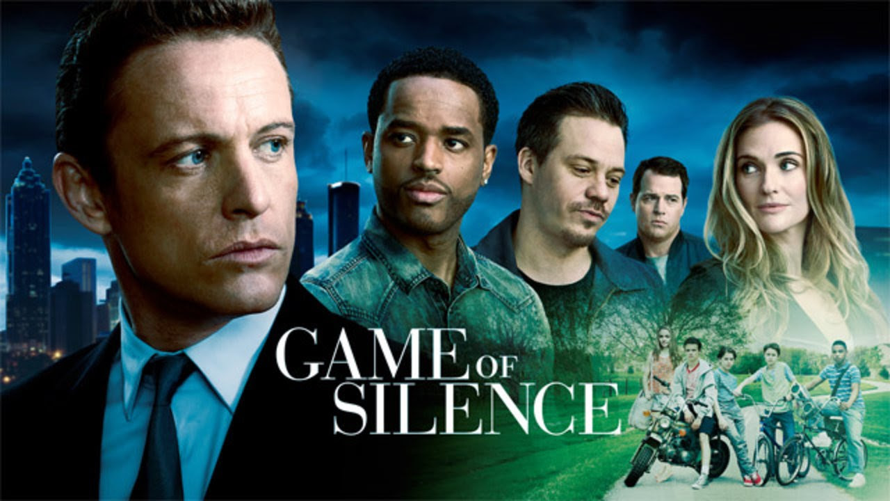 Game of Silence Trailer thumbnail