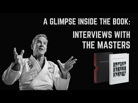Groundswell | The Rise of Brazilian Jiu Jitsu in America