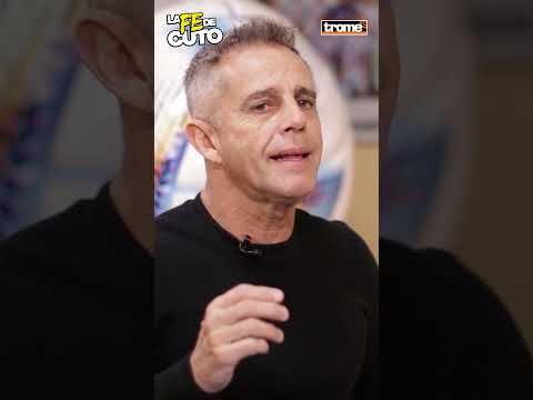 JULINHO y su linda reflexión acerca de la pasión por el fútbol #trome #lafedecuto