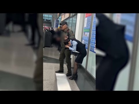 Нападение в аэропорту Алматы: подсудимому вынесен приговор