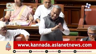 ಯಾಕೆ ಯತ್ನಾಳ್ ರನ್ನು ಪಾರ್ಟಿಯಿಂದ ತೆಗೆದ್ರಿ? ಪ್ರಿಯಾಂಕ್ ಖರ್ಗೆ ಕೌಂಟರ್ ಪ್ರಶ್ನೆ | Assembly Session
