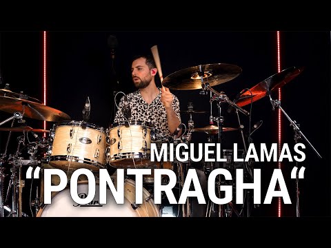 Meinl Cymbals – Miguel Lamas – 
