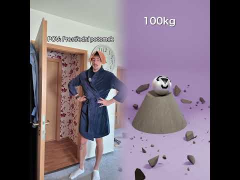 Jsem nejmladší 💀, ale asi né tak moc 😂👀