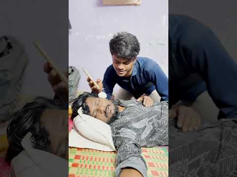 Wait for the end twist🤣 😱 #youtubeshorts #trending #comedy #funny #friend #tamilcomedy #shortsfeed