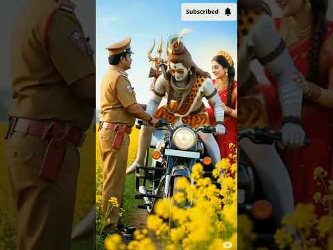 भोलेनाथ का चमत्कार 😱🙏 बुलेट बनी कार देख हर कोई रह गया दंग#ViralShorts