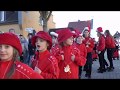 Alsdorf Kinderkarnevalszug 2019