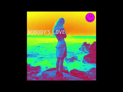 Maroon 5 - Nobody's Love (Audio)