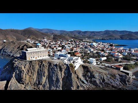 ΝΑΟΣ ΑΓ. ΝΙΚΟΛΑΟΥ ΨΑΡΩΝ. ΟΙ ΠΕΡΙΠΕΤΕΙΕΣ ΕΞ ΑΙΤΙΑΣ ΤΗΣ ΠΡΟΣΦΑΤΗΣ ΕΠΙΣΚΕΥΗΣ ΤΟΥ ΣΥΝΕΧΙΖΟΝΤΑΙ...