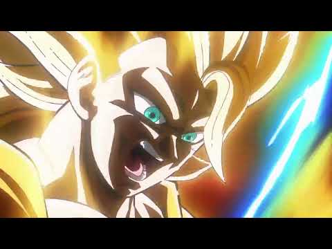 Goku Goes Ssj4 Dragon Ball Daima