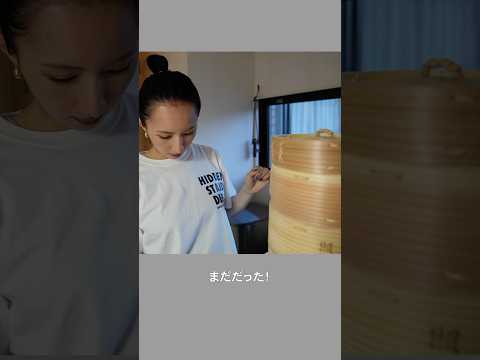 NightRoutine🌙今日は夫が不在なので1人で楽しみます🍚