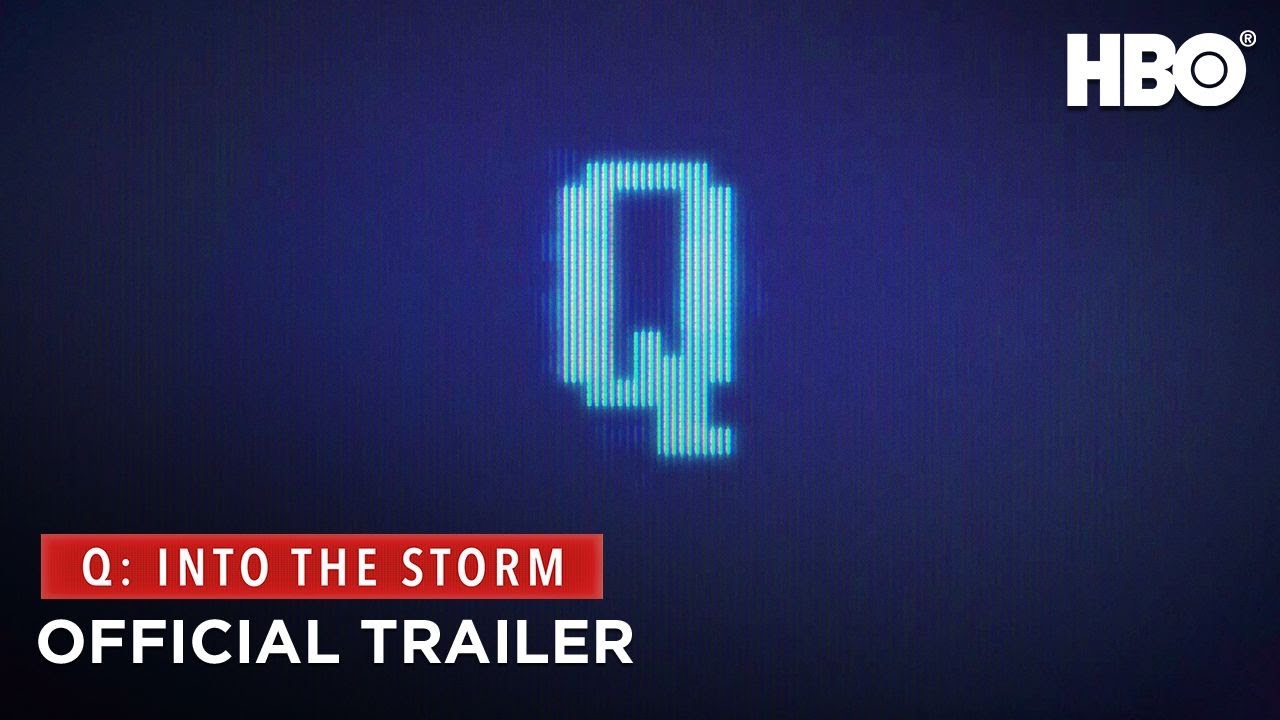 Q: Into the Storm Trailerin pikkukuva