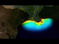 Impact of Hypoxia on Marine Life