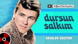 Dursun Salkım - Seneler Geçiyor | Orijinal Plak Kayıtları
