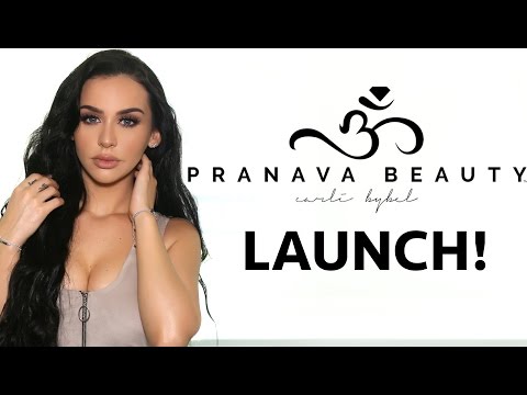 BIG ANNOUNCEMENT +NEW PRODUCT LAUNCH! Carli Bybel