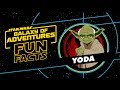 Exploring the Wisdom of Jedi Master Yoda