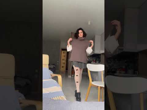 Стильна жилетка на зав'язках - своїми руками! #мода #жилетспицями #стиль #knitting #lookoftheday