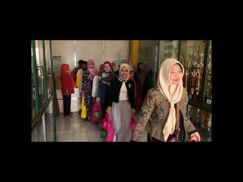 Rantang Berbagi GTK SMANDAR 1443 H / 2022 M