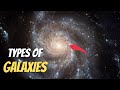 Exploring the Diversity of Galaxies