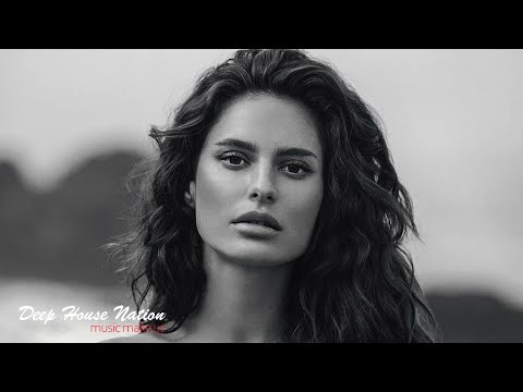 Deep Feelings Mix [2024] - Deep House, Vocal House, Nu Disco, Chillout Mix by Deep House Nation #63