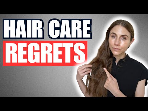 Top 5 Hair Care Regrets 2025: Avoiding Hair Extension Traps and Minoxidil Mistakes