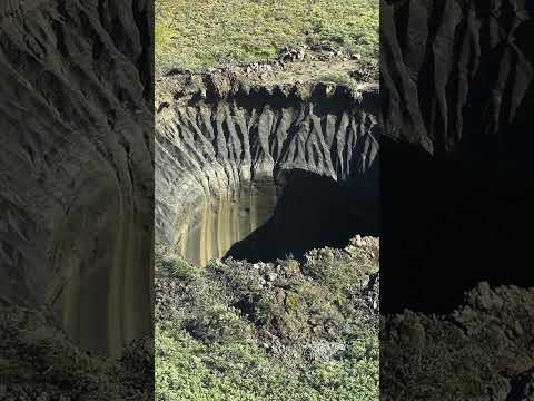 A Giant Diamond Mine that Sucks Helicopters In |Mlife Daily | BS Chandra Mohan#Shorts