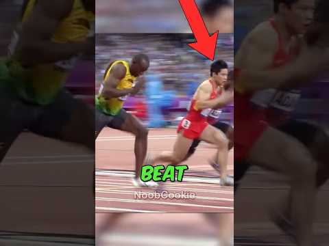 He Thought He Could BEAT Usain Bolt 🤣