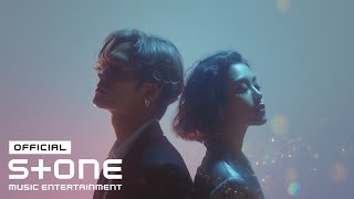 JADE KEY (제이드 키), BrillLion (브릴라이언)- Me and You (BrillLion Remix) (feat. Kirsa Moonlight) Visaulizer